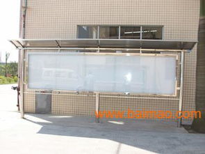 深耕華南，匠心打造——東莞與惠州不銹鋼制品與宣傳欄、推車市場深度解析