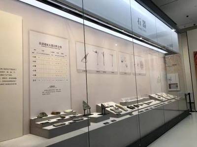 老舊博物館展柜改造 智能燈光系統的設計、升級與上門安裝全解析